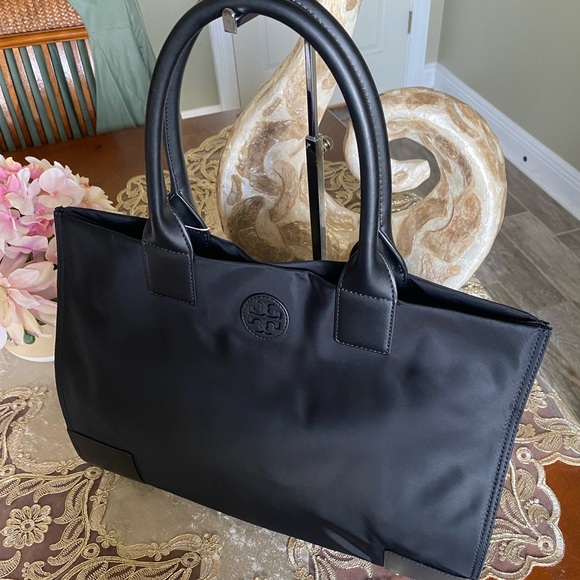Tory Burch nylon tote - Picture 4 of 7